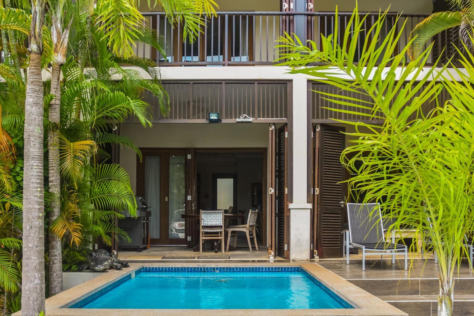Eden Island By Olala Homes Exterior photo