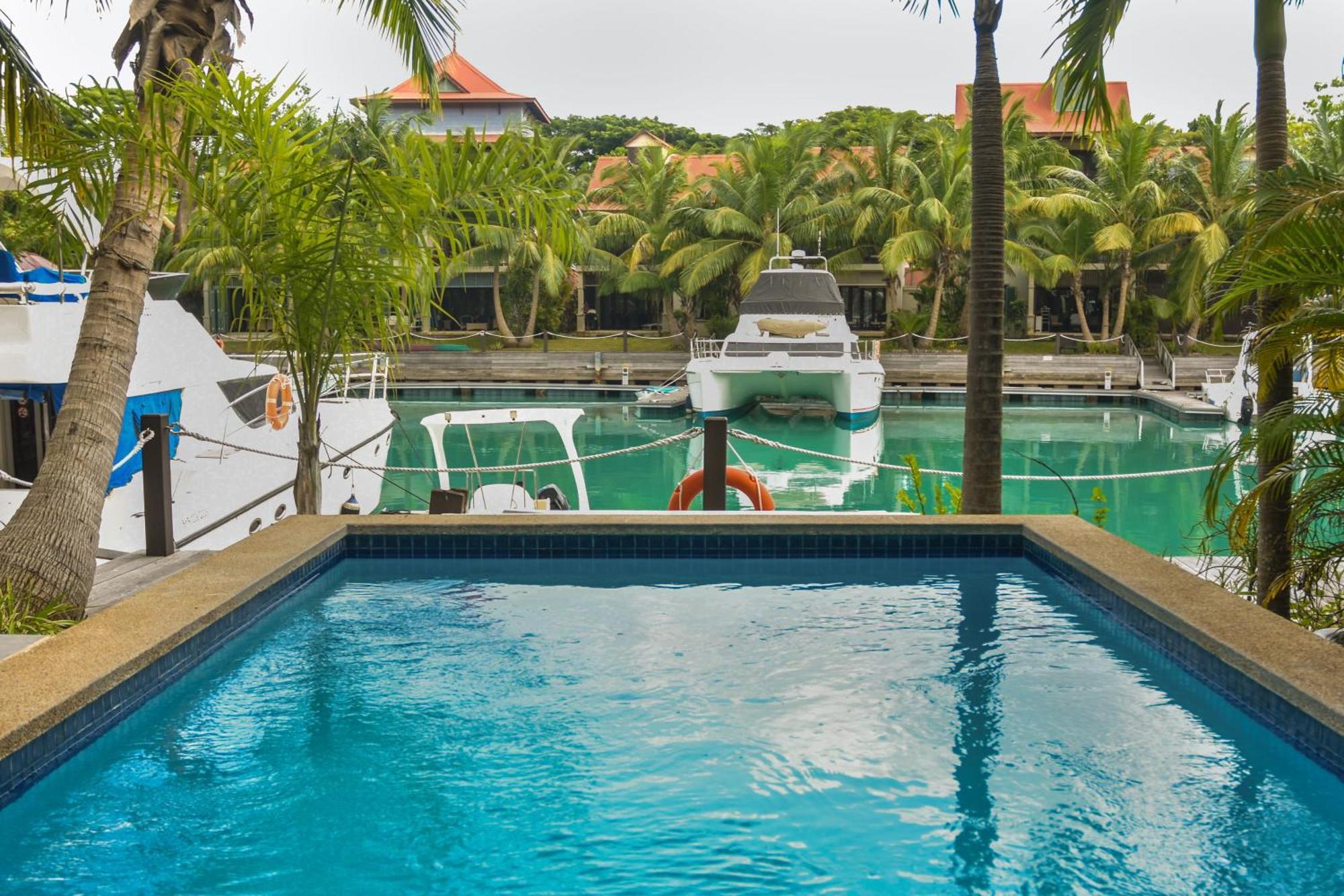 Eden Island By Olala Homes Exterior photo